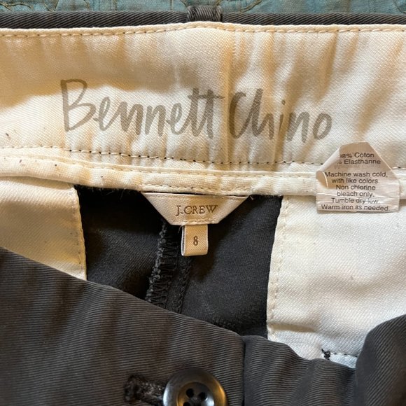 Bennett Chino - Picture 6 of 6